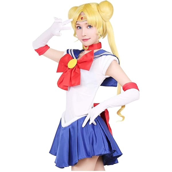 Amazon.co.jp: 美少女戦士セーラームーン/マーキュリー レオタード
